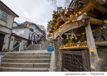 Ikaho Onsen Ishidan Shibukawa City Ikaho Onsen Ishidan Shibukawa City 39838164