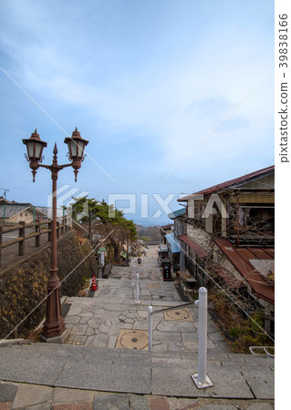 Ikaho Onsen Ishidan Shibukawa City 39838166