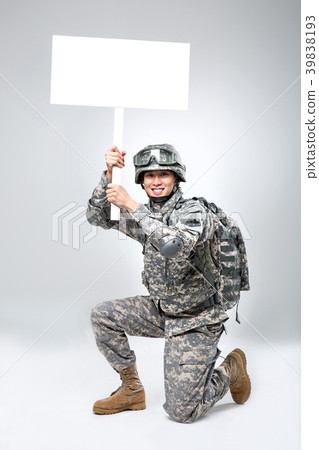 Soldier (ACU) Soldier (ACU) 39838193