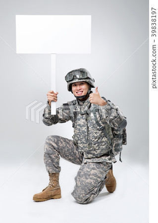Soldier (ACU) Soldier (ACU) 39838197