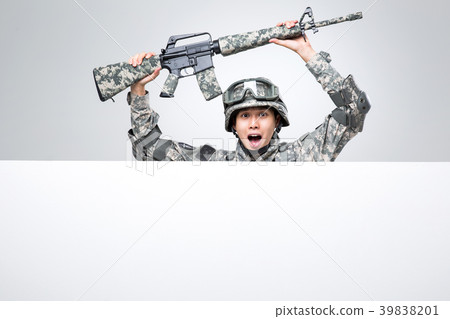 Soldier (ACU) 39838201