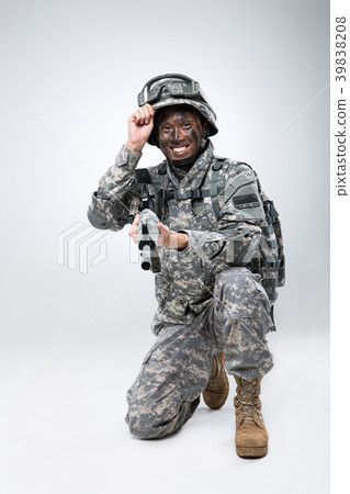 Soldier (ACU) 39838208