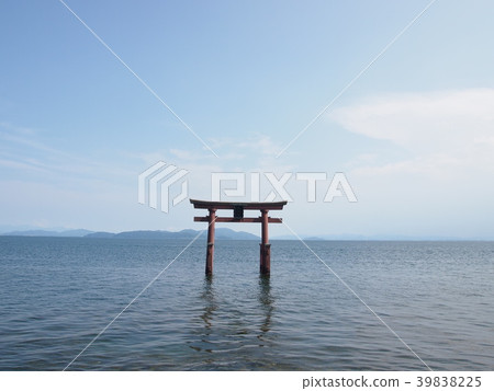 Shioki Shrine Shioki Shrine 39838225