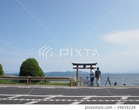 Shioki Shrine Shioki Shrine 39838226