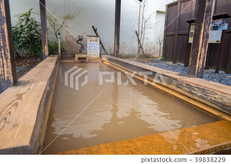 Ikaho Onsen Footbath Shibukawa City 39838229