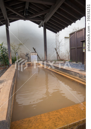 Ikaho Onsen Footbath Shibukawa City Ikaho Onsen Footbath Shibukawa City 39838231