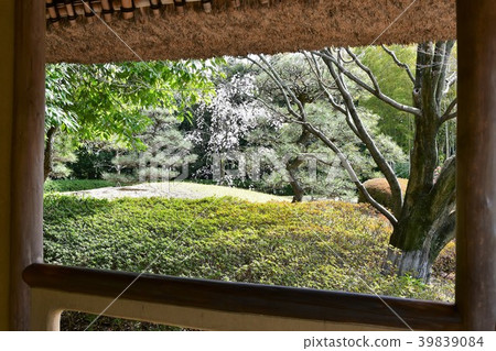 Jozan Pass in the early spring Jozan Pass in the early spring 39839084