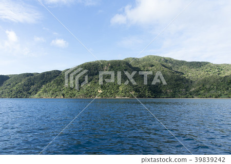西表島/船浮灣 39839242