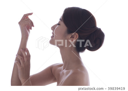 美女形象 39839419