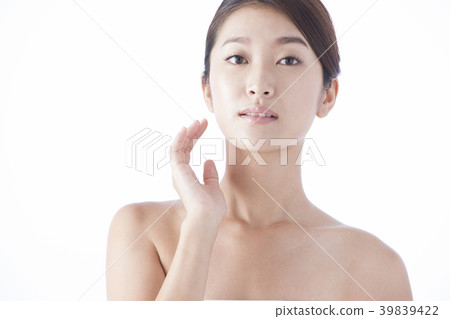 美女形象 39839422