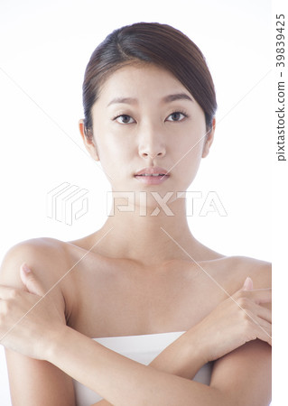 美女形象 39839425