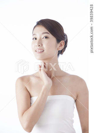 美女形象 39839428