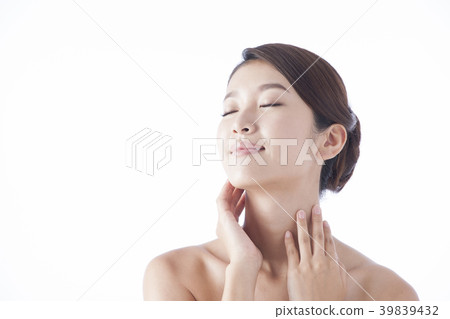 美女形象 39839432