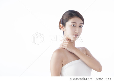美女形象 39839433