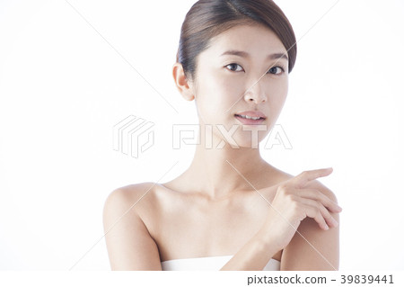 美女形象 39839441