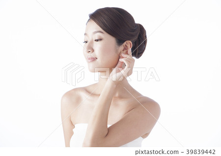 美女形象 美女形象 39839442