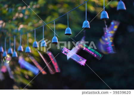 Wind bell Wind bell 39839620