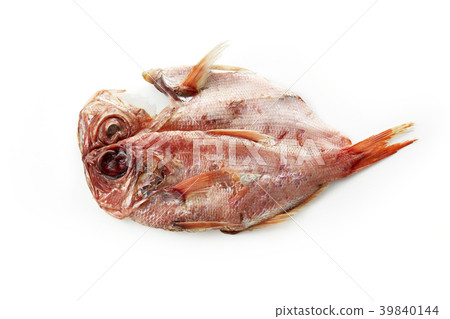 Dried gold snapper overnight (dried Red snapper) Dried gold snapper overnight (dried Red snapper) 39840144