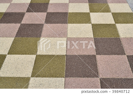 Color concrete 39840712