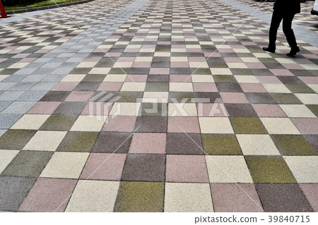 Color concrete 39840715