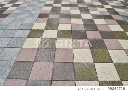 Color concrete 39840716