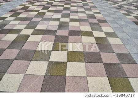 Color concrete 39840717