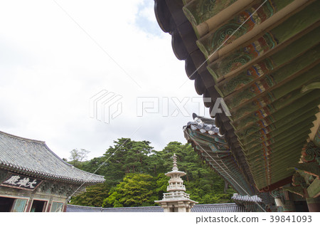 慶州佛國寺 39841093