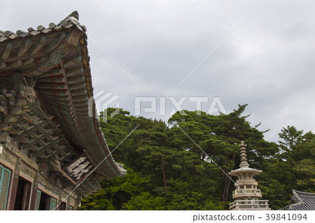 Gyeongju Bulguksa Temple Gyeongju Bulguksa Temple 39841094
