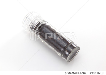 Whole black pepper Whole black pepper 39841610