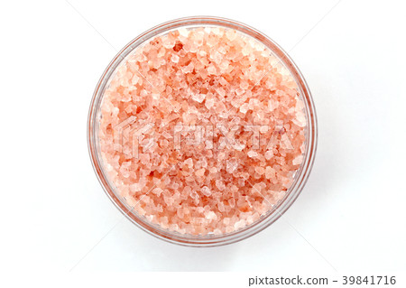 Himalayan Pink Salt 39841716
