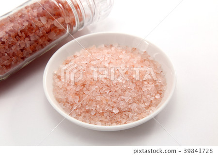 Himalayan Pink Salt 39841728