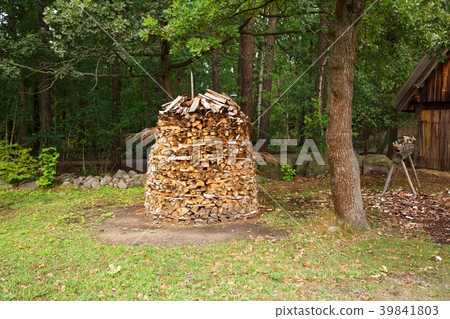 Rural scene 39841803