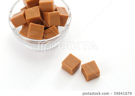 caramel 39841879