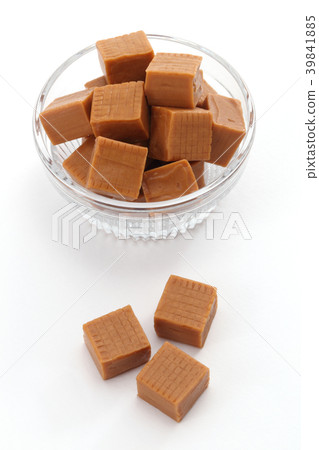 caramel 39841885