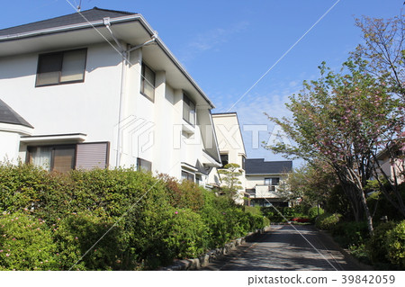 住宅區 39842059