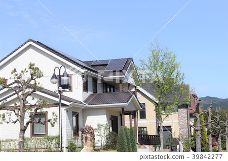 A house 39842277