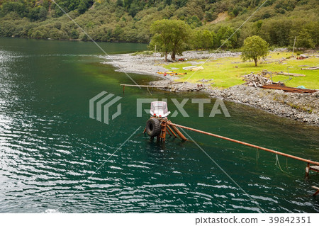 Landscape in Norway Landscape in Norway 39842351