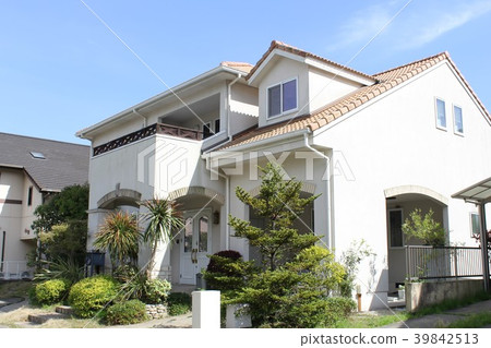 A house 39842513
