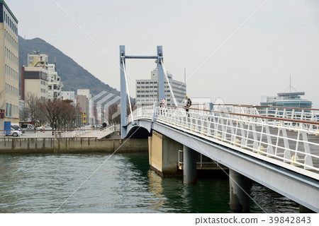 Fukuoka Prefecture Moji Mojiko Retro Fukuoka Prefecture Moji Mojiko Retro 39842843