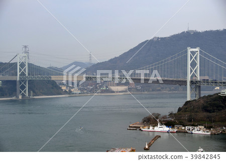 Fukuoka Prefecture Moji Mojiko Retro Fukuoka Prefecture Moji Mojiko Retro 39842845
