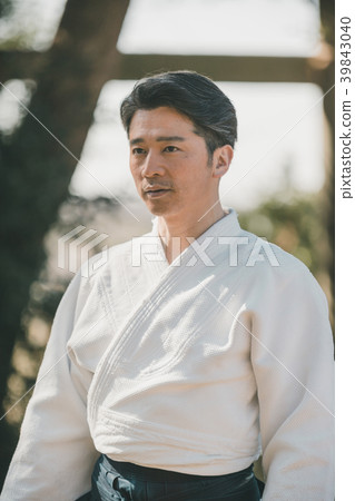 japanese culture, person, male 39843040