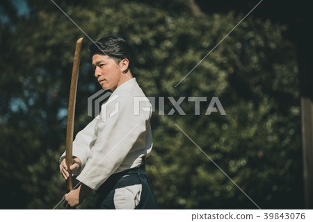 japanese culture, person, male 39843076