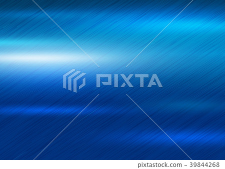 Blue metal texture background vector illustration Blue metal texture background vector illustration 39844268