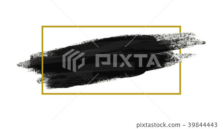 Grunge brush stoke texture background Grunge brush stoke texture background 39844443