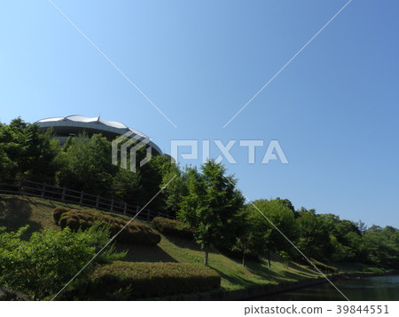 Donburi Hall (June 2017 Toki City, Gifu Pref. "Toki Mino Yaki Highway" Road Station) 39844551