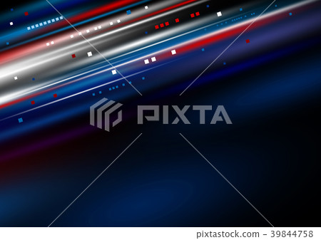 High speed digital technology light motion High speed digital technology light motion 39844758