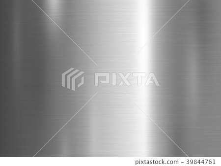 Metal texture background vector illustration Metal texture background vector illustration 39844761