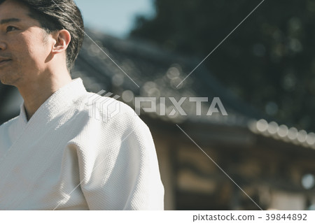 日本文化 男人 男 39844892