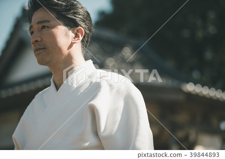 日本文化 男人 男 39844893