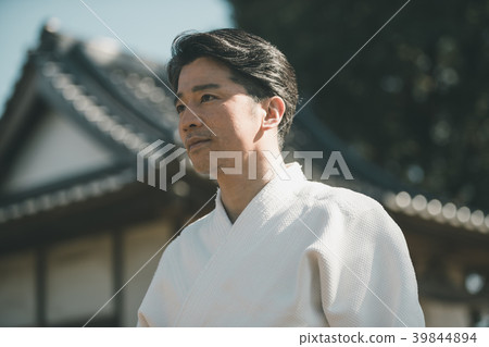 日本文化 男人 男 39844894
